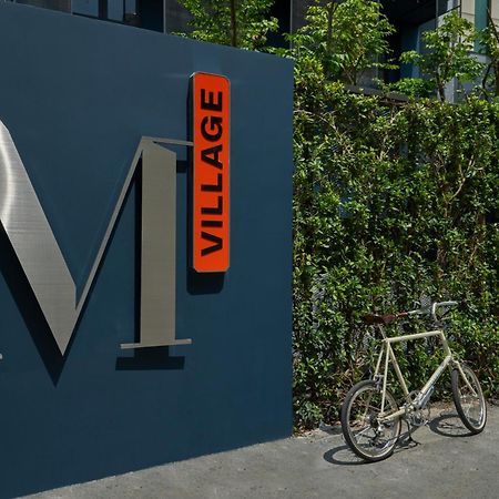 M Village Living Vo Thi Sau Ho Şi Min Dış mekan fotoğraf
