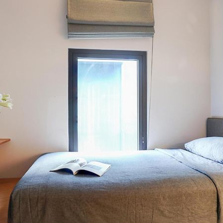 M Village Living Vo Thi Sau Ho Şi Min Dış mekan fotoğraf