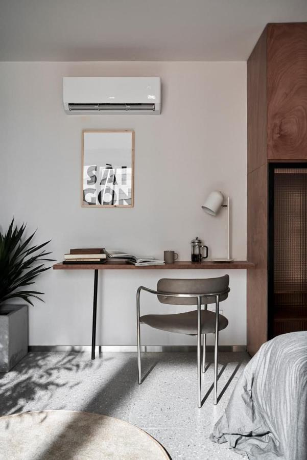 M Village Living Vo Thi Sau Ho Şi Min Dış mekan fotoğraf