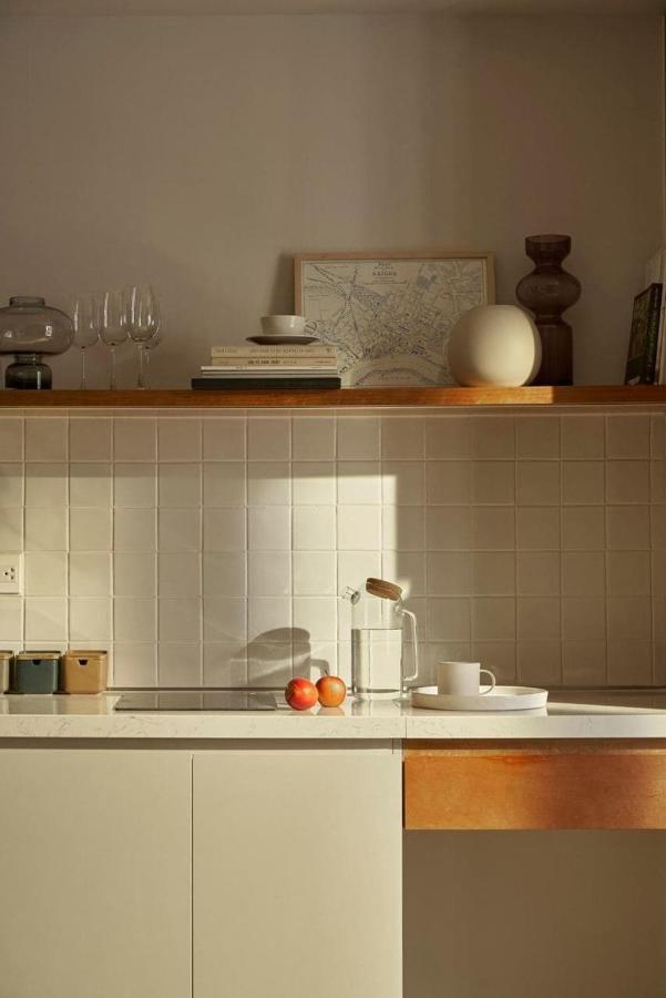 M Village Living Vo Thi Sau Ho Şi Min Dış mekan fotoğraf