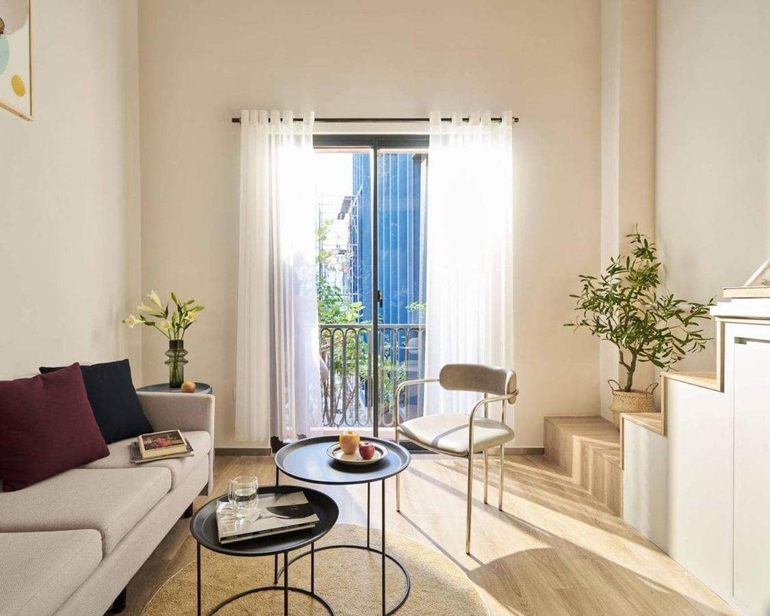 M Village Living Vo Thi Sau Ho Şi Min Dış mekan fotoğraf