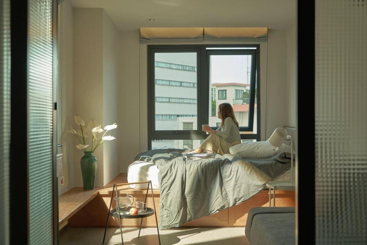 M Village Living Vo Thi Sau Ho Şi Min Dış mekan fotoğraf