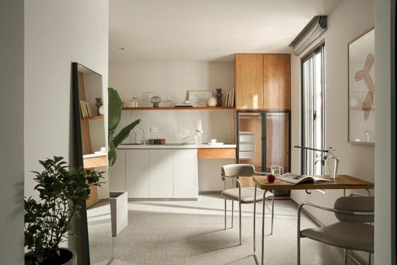 M Village Living Vo Thi Sau Ho Şi Min Dış mekan fotoğraf