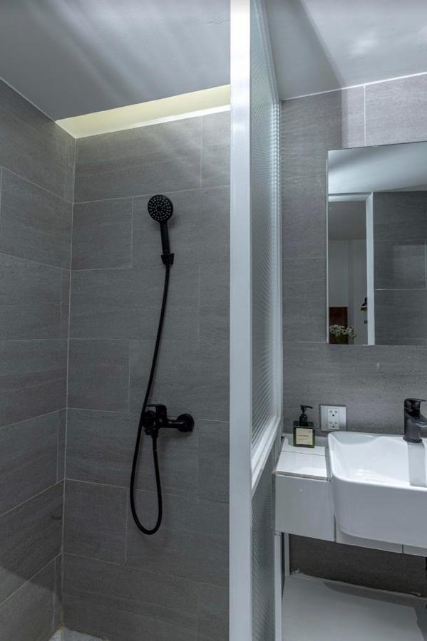 M Village Living Vo Thi Sau Ho Şi Min Dış mekan fotoğraf