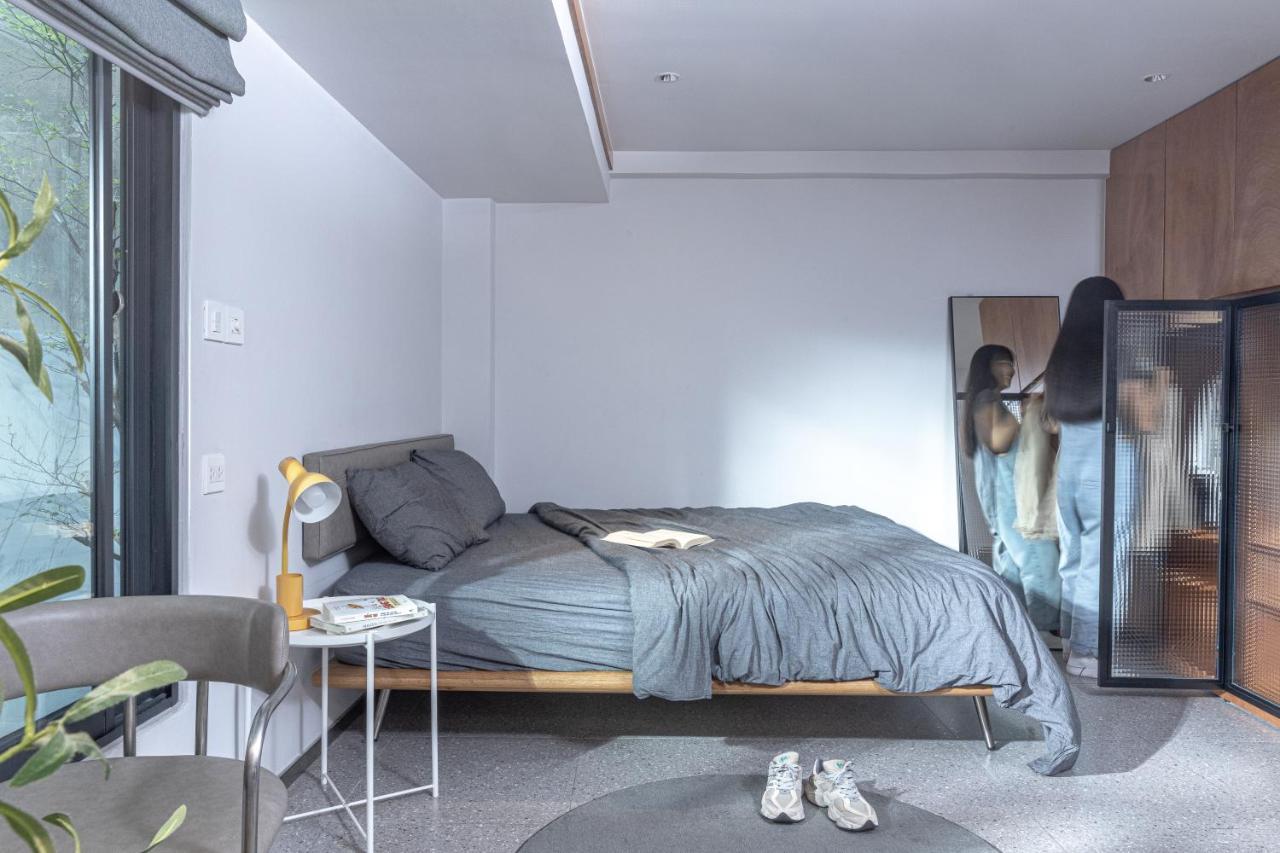 M Village Living Vo Thi Sau Ho Şi Min Dış mekan fotoğraf