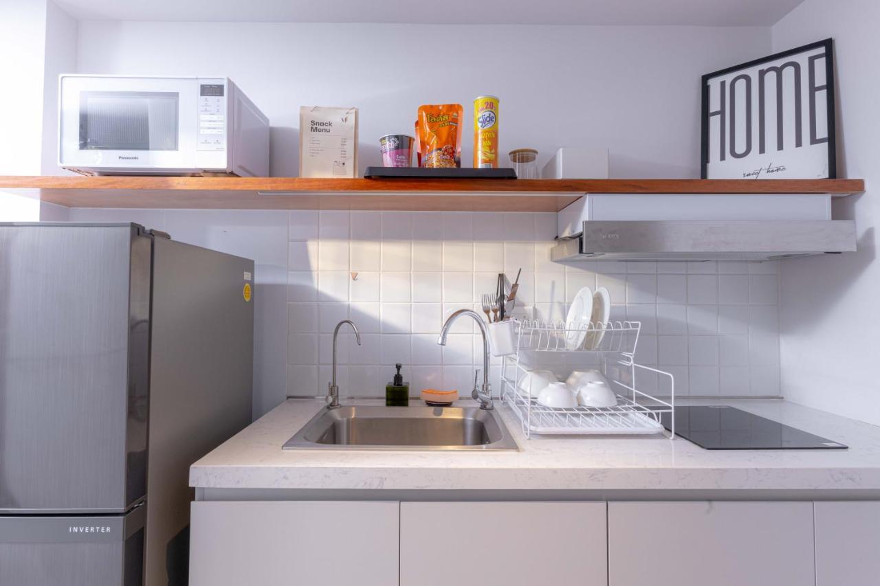 M Village Living Vo Thi Sau Ho Şi Min Dış mekan fotoğraf