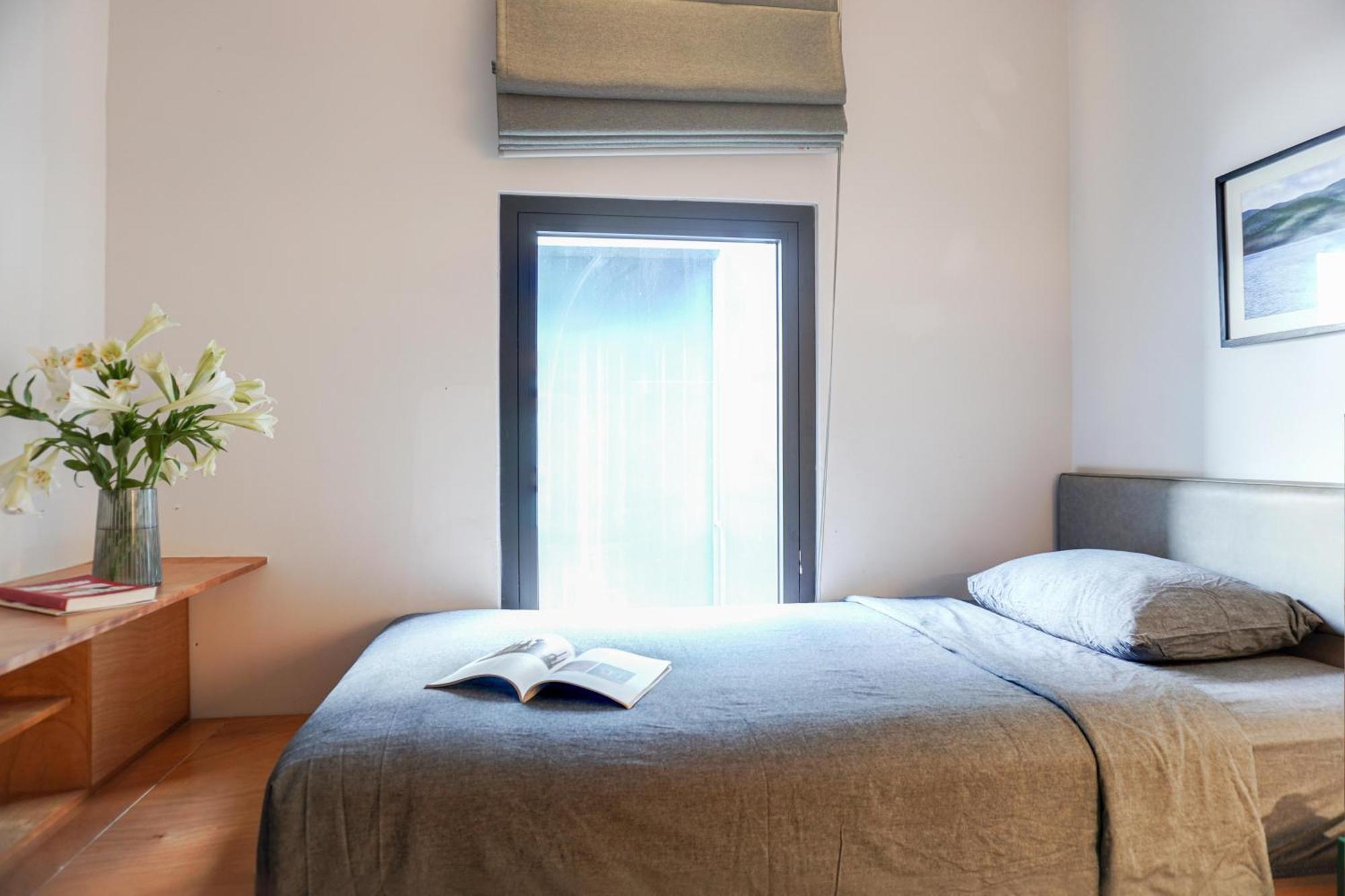M Village Living Vo Thi Sau Ho Şi Min Dış mekan fotoğraf